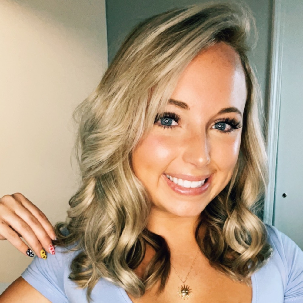 Delaney Patterson